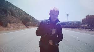 billy idol says his one year old