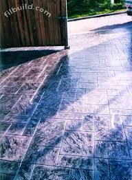 Decorative Concrete Flooring Systems By