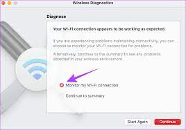 fix mac wi fi keeps disconnecting issues