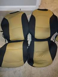 Car And Truck Seat Covers