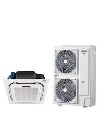 bg air conditioners brown company