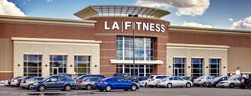 the best worst la fitness locations