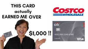 costco anywhere visa card by citi cash