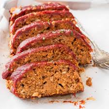 clic beyond meat meatloaf home