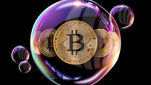 Is Bitcoin a Bubble? | Yale Insights