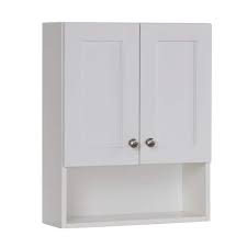 Bathroom Storage Wall Cabinet