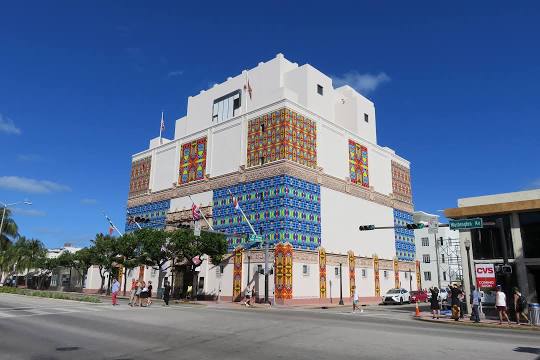 Anti Aging Center in Miami Beach