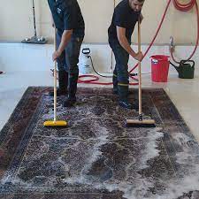 pro-rug-cleaning-services-polyester-and-polyester-blends | Allure Carpet  Cleaning