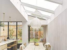 Roof Light For Your Extension