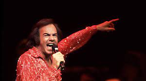 Ships from and sold by amazon.com. Sweet Caroline By Neil Diamond The Making Of The 1970s Stadium Anthem Gold