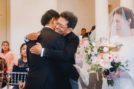 singapore wedding photographer