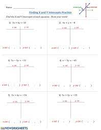 Linear Equations