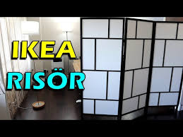Ikea Risor Room Divider Review And