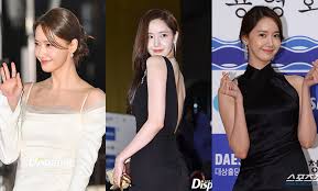 3 years snsd yoona stole the show at