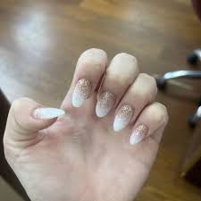 nail salons open early in columbus oh