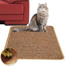 rzvnmko cat scratching mat tough