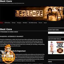 Best Gore & 17+ Extreme Porn Websites Like Bestgore.com