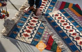 what is a kilim carpet its types and