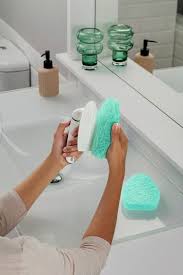 non scratch tub tile scrubber refill