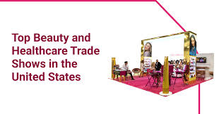 top 15 beauty and cosmetics trade shows