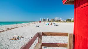 clearwater beach vacation als st