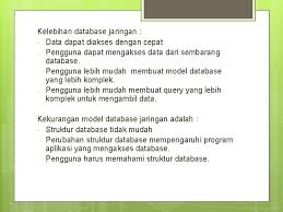 Savesave struktur database for later. Database Basis Data By Randy Permana S Kom
