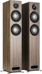 jamo floor standing speakers 2024