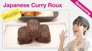 how to make anese curry roux