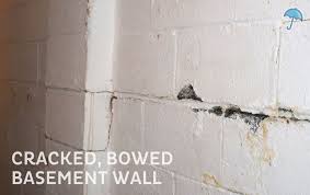 New Jersey Bowing Basement Wall Repair