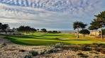 Monterey Peninsula Country Club: Dunes | Courses | GolfDigest.com