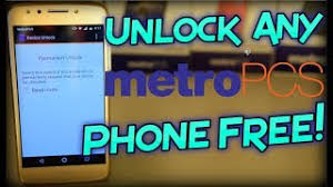 Both types of unlock are legal, although a sim unlock often requires help from the network/carrier. Unlock Any Metro Pcs Phone Free Youtube