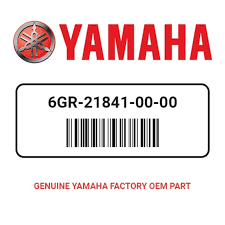 Yamaha 6GR-21841-00-00 Cooler | Wholesale Marine