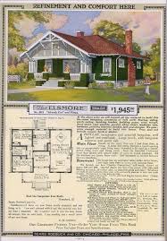 Remember When Sears Sold Houses See