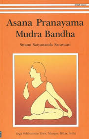 Pdf Download Asana Pranayama Mudra Bandha By Swami
