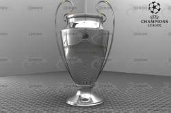 39141 3d models found related to uefa champions league logo. Uefa Champion League Logo Stlfinder
