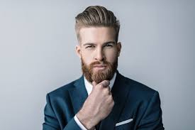 How To Trim And Shape Your Beard Fast And Easy Guide