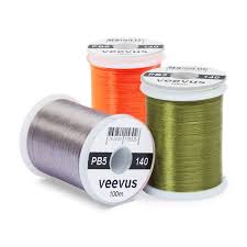 Veevus Power Thread 140 Veevus Power Thread 140 Fly Tying