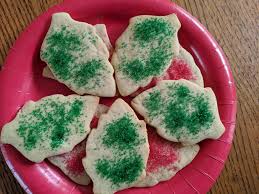 2 sticks (8 ounces) unsalted butter. Mystery Lovers Kitchen Holly Cookies From Maddiedayauthor Plus Giveaway
