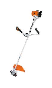 Fs 250 Powerful Professional Brushcutter