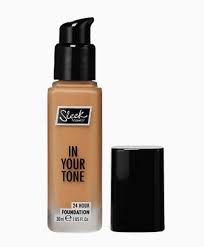 in your tone 24h foundation 5w i m