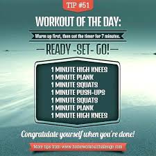 Set Timer For 45 Min Set A Timer For 1 Minute High Intensity Workout