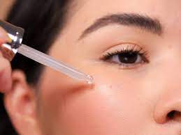 best face oils to apply under makeup