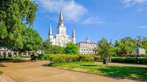 fun facts about new orleans louisiana