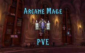 Whether or not you realized it's not that good is pretty irrelevant. Pve Arcane Mage Dps Guide Wotlk 3 3 5a Gnarly Guides