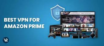vpns for amazon prime video in canada