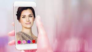 virtual makeup try on apps may replace