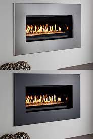 Residential Gas Fireplace Accessories