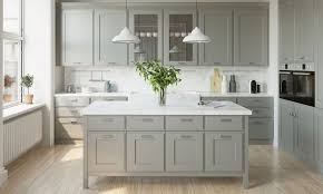 Your Gray Kitchen Cabinets