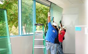 Las Vegas Glass Repair Window Repairs