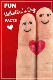 Please watch until the end to see what i got for valentine's. Fun Valentine S Day Facts Hirschfeld